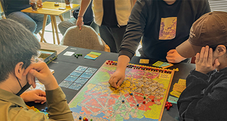 국내보드게임(mobile)