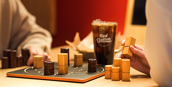 보드게임 3세대