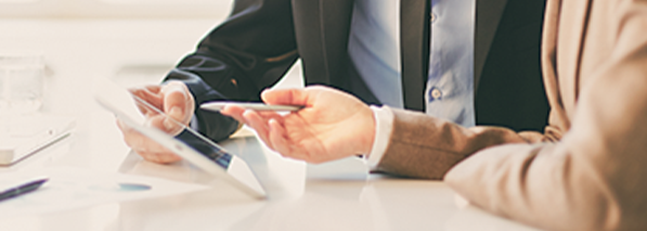 업계최고 점포개발인력